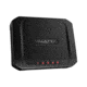 Vaultek Safe VT10 Sub-Compact Rugged Bluetooth Smart Safe, Black, VT10-BK