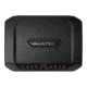 Vaultek Safe VTi Full-Size Biometric Bluetooth Pistol Vault, Black, VTi-BK
