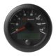 VDO 3-3/8" 85mm OceanLink GPS Speedometer 0-14 - Black Dial &amp; Bezel, A2C1351970001