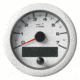 VDO 3-3/8&quot; 85mm OceanLink NMEA 2000 Tach - 7000 RPM - White Dial &amp; Bezel 76349