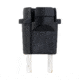 VDO E Plastic Bulb Socket Type 61661