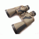 Veber Bpc Vr Classic Porro Prizm Rubber Armored Binocular, Desert Camo, 20x50 BBPCC2050VRC