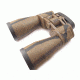 Veber Bpc Vr Classic Porro Prizm Rubber Armored Binocular, Desert Camo, 30x60 BBPCC3060VRC
