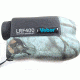 Veber Monocular With 400 M Laser Rangefinder, Forest Camo, 6x25 AVMLR400