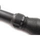 Veber VPOI 1.5-4.5x32mm LightMaster Series Rifle Scope w/ Duplex Reticle, 1 in Tube, SFP, Black, GSKOVPOI154532