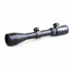 Veber VPOI 2.5-10x50mm LightMaster Series Rifle Scope w/Wide Angle 11-setting Illuminated German 4 Post Reticle, 30mm Tube, SFP, Black, GSKOVPOILS251050
