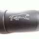 Veber VPOI 3-9x42mm IR Wolf Series Rifle Scope w/ IlluminX US Mil-Dot Reticle, SFP, Black, GSKOVPOILS3942W