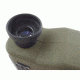 Veber Wide Angle Monocular With 1500 M Laser Rangefinder, OD Green, 7x25 AVMLR1500