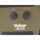 Veber Wide Angle Monocular With 1500 M Laser Rangefinder, OD Green, 7x25 AVMLR1500