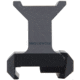Vector Optics 1.0 inch Profile Cantilever Picatinny Riser UN Mount, Black, SCRA-72