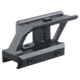 Vector Optics 1.0in Profile Cantilever Picatinny Riser Mount, Black, MAV-P10