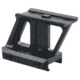 Vector Optics 1.5in Profile Cantilever Picatinny Riser Mount, Black, MAV-P15