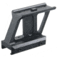 Vector Optics 1.5in Profile Cantilever Picatinny Riser Mount, Black, MAV-P15