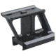 Vector Optics 1.5in Profile Cantilever Picatinny Riser Mount, Black, MAV-P15