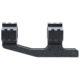 Vector Optics 30mm One Piece Picatinny Mount TPR, 36mm Height, Black, SCTM-59
