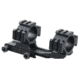 Vector Optics 30mm One Piece Picatinny Mount TPR, 36mm Height, Black, SCTM-59