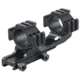 Vector Optics 30mm One Piece Picatinny Mount TPR, 36mm Height, Black, SCTM-59