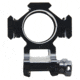 Vector Optics 30mm One Piece Picatinny Mount TPR, 36mm Height, Black, SCTM-59