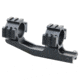 Vector Optics 30mm One Piece Picatinny Mount TPR, 36mm Height, Black, SCTM-59