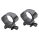 Vector Optics 34mm X-Accu Low Profile Picatinny Rings