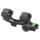 Vector Optics ACD Angle Indicating Scope Mount w/ Bubble Level