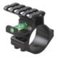 Vector Optics ACD Mount Ring w/ Side Bubble Level &amp; 4-Slot Rail
