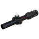 Vector Optics Arbiter Rifle Scope, 1-4x24mm, 30mm Tube, DND Etched Glass Reticle, Black, SCOC-19