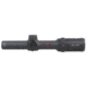 Vector Optics Arbiter Rifle Scope, 1-4x24mm, 30mm Tube, DND Etched Glass Reticle, Black, SCOC-19