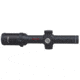 Vector Optics Arbiter Rifle Scope, 1-4x24mm, 30mm Tube, DND Etched Glass Reticle, Black, SCOC-19