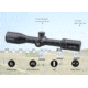 Vector Optics Aston Rifle Scope, 3-18x44mm, Second Focal Plane, 30mm Tube, VHL-2 Illuminated Reticle, 6061-T6, Black, SCOL-23