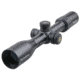 Vector Optics Aston Rifle Scope, 3-18x44mm, Second Focal Plane, 30mm Tube, VHL-2 Illuminated Reticle, 6061-T6, Black, SCOL-23