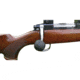 Vector Optics Bolt Action Cover, Silicon, Black, SCOT-51