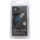 Vector Optics BoreSnake Gun Cleaning Kit, .357cal &amp; 9mm Luger, Black, SCCK-04