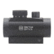 EDEMO Vector Optics Cactus 1x35mm Dovetail Red Dot Sight, 7 Levels Red Dot Reticle, Black, SCRD-11, EDEMO3