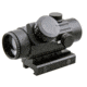 Vector Optics Calypos Prismatic Scope, 1x30mm, Second Focal Plane, VEP-ROD Illuminated Reticle, 6061-T6, Black, SCOC-25