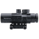 EDEMO Vector Optics Calypos Prismatic Scope, 3x32mm, Second Focal Plane, VEP-CDB Illuminated Reticle, 6061-T6, Black, SCOC-20, EDEMO1