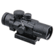 EDEMO Vector Optics Calypos Prismatic Scope, 3x32mm, Second Focal Plane, VEP-CDB Illuminated Reticle, 6061-T6, Black, SCOC-20, EDEMO1