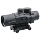 EDEMO Vector Optics Calypos Prismatic Scope, 3x32mm, Second Focal Plane, VEP-CDB Illuminated Reticle, 6061-T6, Black, SCOC-20, EDEMO1