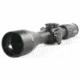 Vector Optics Capricorn Rifle Scope, 4.5-14x44mm, 30mm Tube, FFP Etched Glass MP Reticle, Black, SCFF-05B