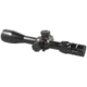 Vector Optics Capricorn Rifle Scope, 4.5-14x44mm, 30mm Tube, FFP Glass MP Reticle, Black, SCFF-05A