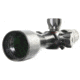 Vector Optics Capricorn Rifle Scope, 4.5-14x44mm, 30mm Tube, FFP Glass MP Reticle, Black, SCFF-05A