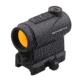 Vector Optics Centurion 3 MOA Red Dot Sight, 1x20mm, Black, SCRD-33, SCRD-33