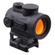 Vector Optics Centurion 3 MOA Red Dot Sight, 1x30mm, Black, SCRD-34