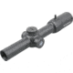 Vector Optics Constantine Rifle Scope, 1-10x24mm, 30mm Tube, SFP, Etched Glass VOS-TMOA Reticle, Matte, Black, SCOC-31
