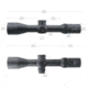 Vector Optics Continental 3-18x50mm Rifle Scope, 34mm , FFP, Etched Glass VCT-34FFP, Nitrogen Purged, Black, SCFF-28