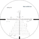 Vector Optics Continental 5-30x56mm Rifle Scope, 34mm, FFP, VCT-34FFP, Nitrogen Purged, Black, SCFF- 30