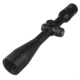 Vector Optics Continental Rifle Scope, 3-18x50mm, 30mm Monotube, German 4 Reticle, Black, SCOL-21