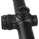 Vector Optics Continental Rifle Scope, 3-18x50mm, 30mm Monotube, German 4 Reticle, Black, SCOL-21