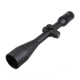 Vector Optics Continental Rifle Scope, 5-30x56mm, 30mm Monotube, Illuminated, Half-Mil Reticle, Black, SCOL-22