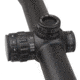 Vector Optics Continental Rifle Scope, 5-30x56mm, 30mm Monotube, Illuminated, Half-Mil Reticle, Black, SCOL-22